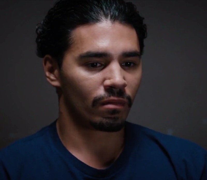 Manny Rivera - AI Character on RolePlai