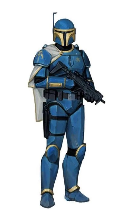 Tanell Rau - AI Character on RolePlai
