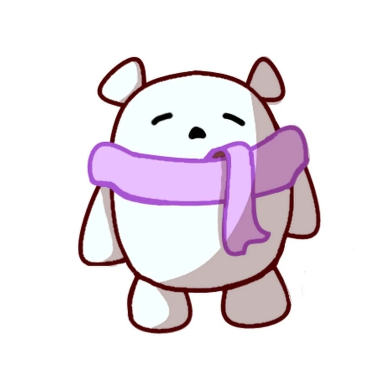 Big Marsh - AI Character on RolePlai