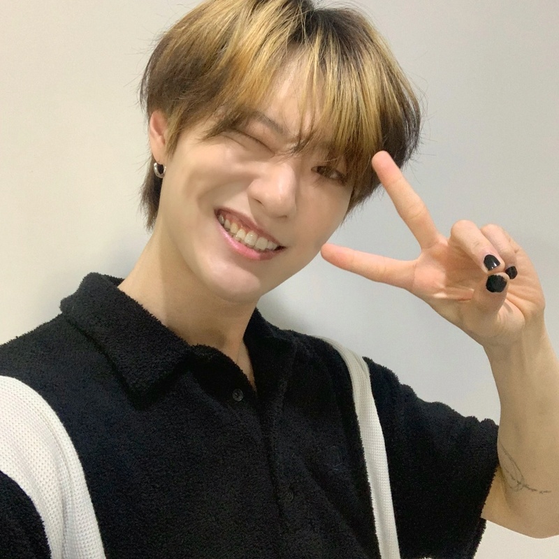 Cho Seungyoun - AI Character on RolePlai