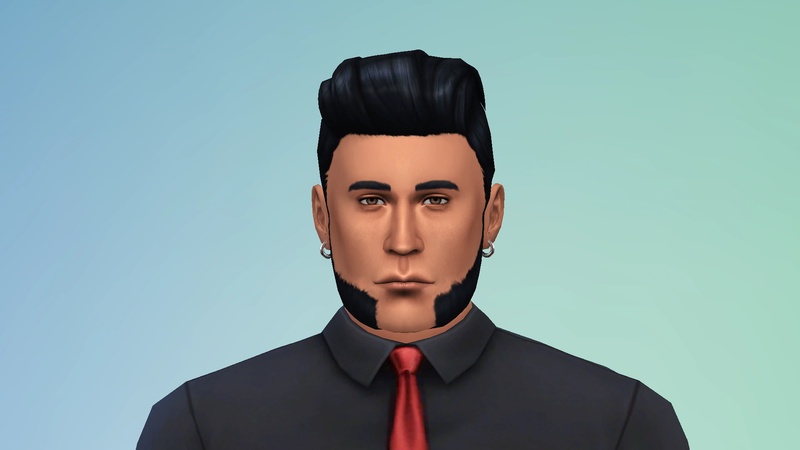 Ryan McCabe - AI Character on RolePlai