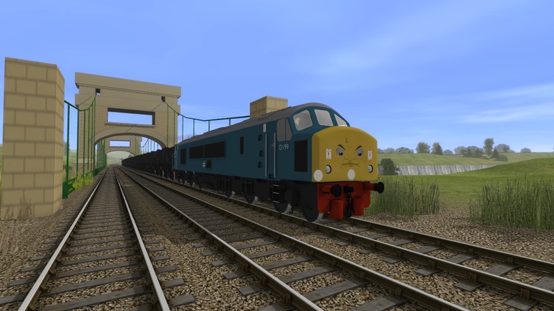 Diesel D199 - AI Character on RolePlai
