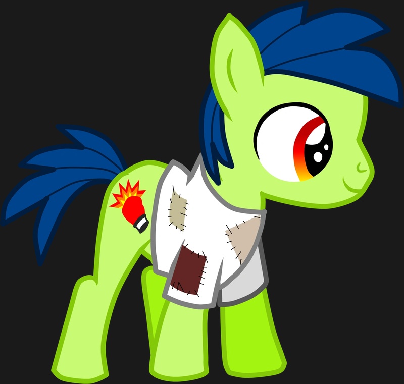 Christian BoxingHooves - AI Character on RolePlai