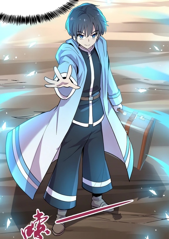 Irwin Johnson - AI Character on RolePlai