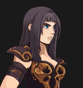 Nalu Quallo - AI Character on RolePlai