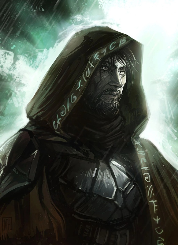 Armbray Ganmas - AI Character on RolePlai