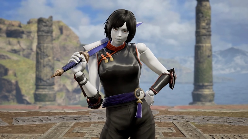 Noi - AI Character on RolePlai
