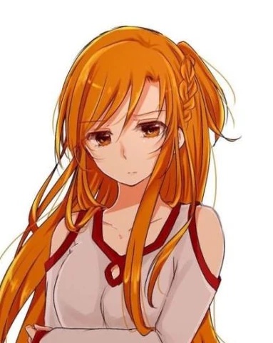 Pyra - AI Character on RolePlai