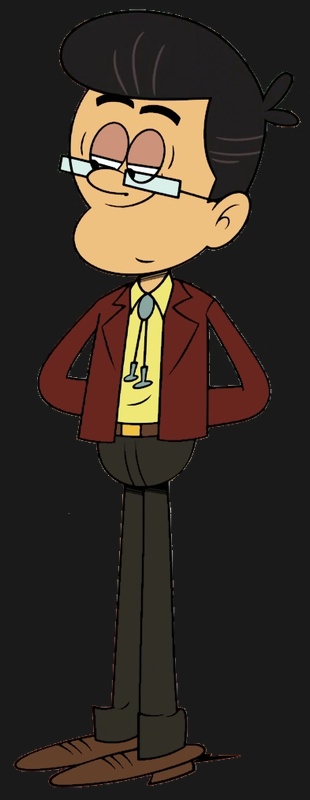 Vic McGillicuddy - AI Character on RolePlai