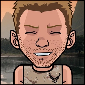 Corey Underwood - AI Character on RolePlai