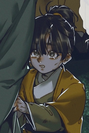 Gu Zi - AI Character on RolePlai