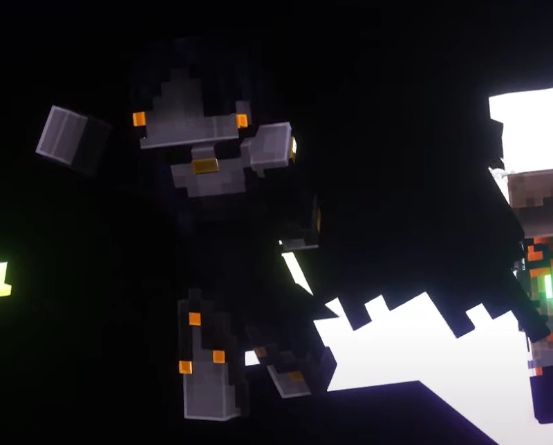 The Angel of Darkness - AI Character on RolePlai