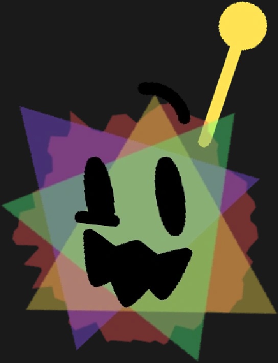 Antimatter - AI Character on RolePlai