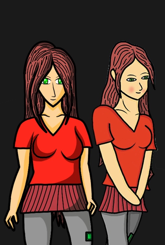 Johnny Lebeau-Cuevas - AI Character on RolePlai