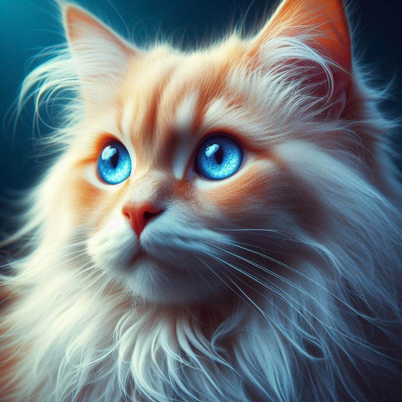 Icefire - AI Character on RolePlai
