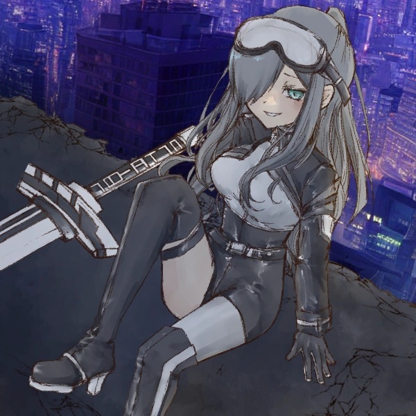 Valerie Silverstem - AI Character on RolePlai