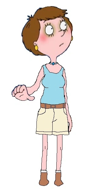 Mrs. Veronica Parker - AI Character on RolePlai