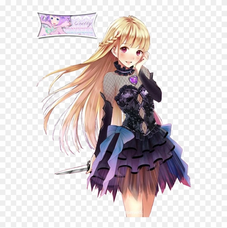 Grace Evans - AI Character on RolePlai