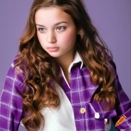 Cat Carington - AI Character on RolePlai