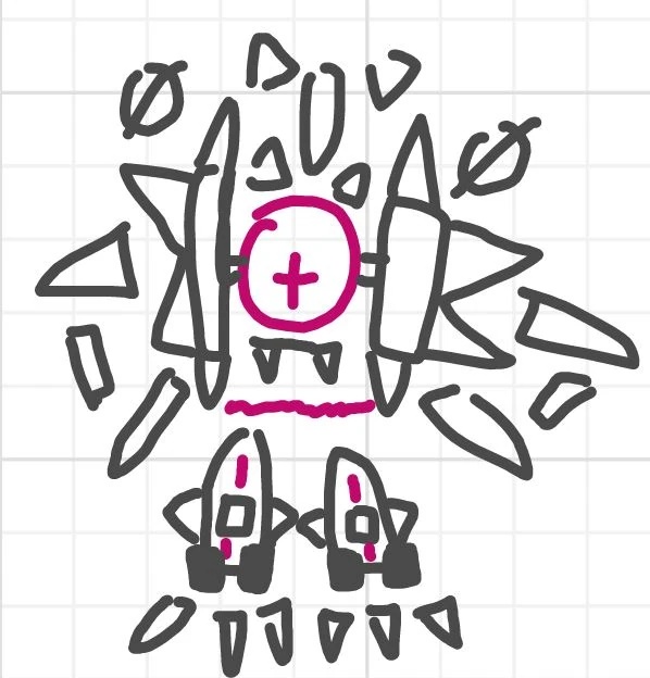 Voidicus - AI Character on RolePlai