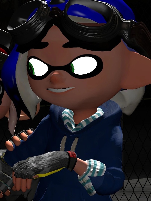 Parker Anderson - AI Character on RolePlai