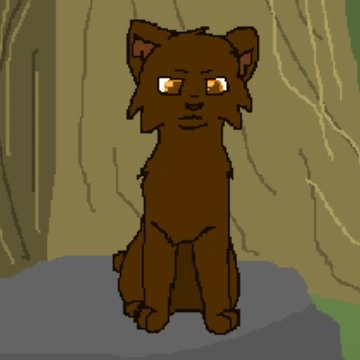 Brambleclaw - AI Character on RolePlai