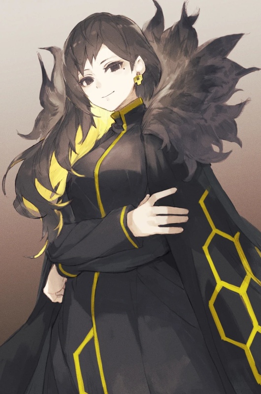 Myrin - AI Character on RolePlai