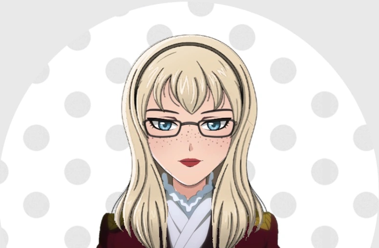 Skylar Grace Nova - AI Character on RolePlai