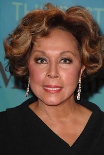 Diahann Carroll - AI Character on RolePlai