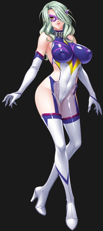 Snake Lady/Another Universe - AI Character on RolePlai