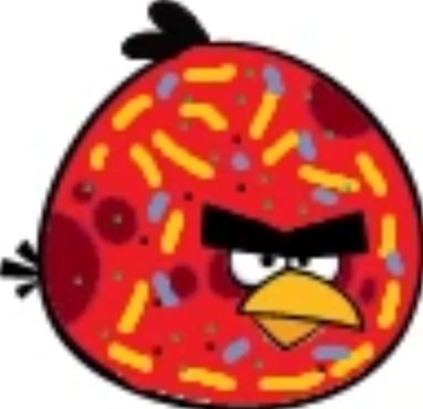Pizza Bird - AI Character on RolePlai