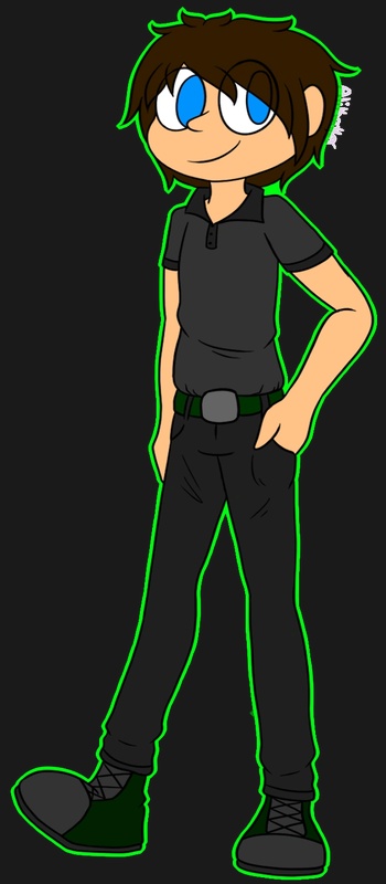 Hudson Fitzgerald - AI Character on RolePlai