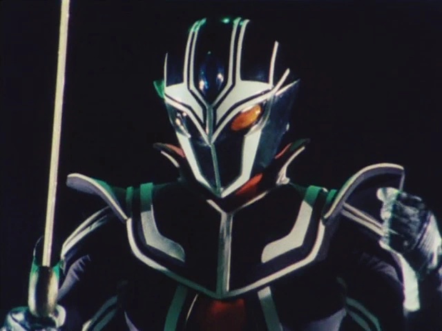 Prince Megiddo - AI Character on RolePlai