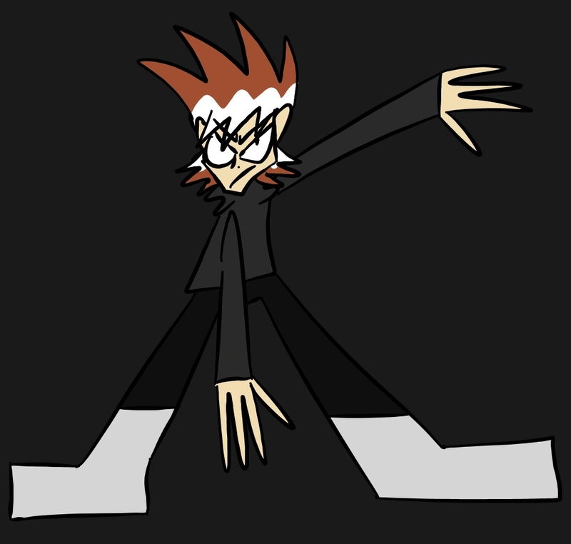 Tristain Travis - AI Character on RolePlai