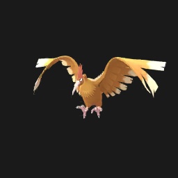 Fearow - AI Character on RolePlai