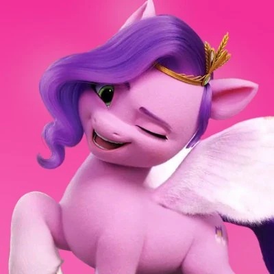 Pipp Petals - AI Character on RolePlai