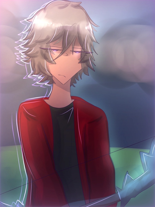 Foxjin - AI Character on RolePlai