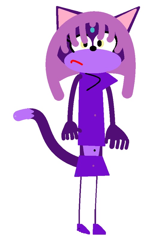 Orris the Fox - AI Character on RolePlai
