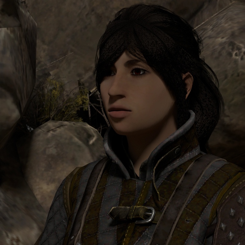 Simona - AI Character on RolePlai