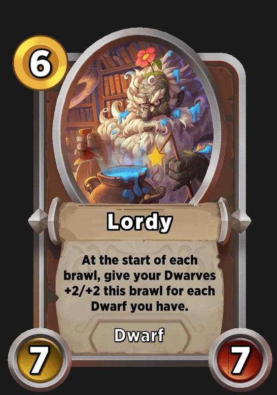 Lordy - AI Character on RolePlai