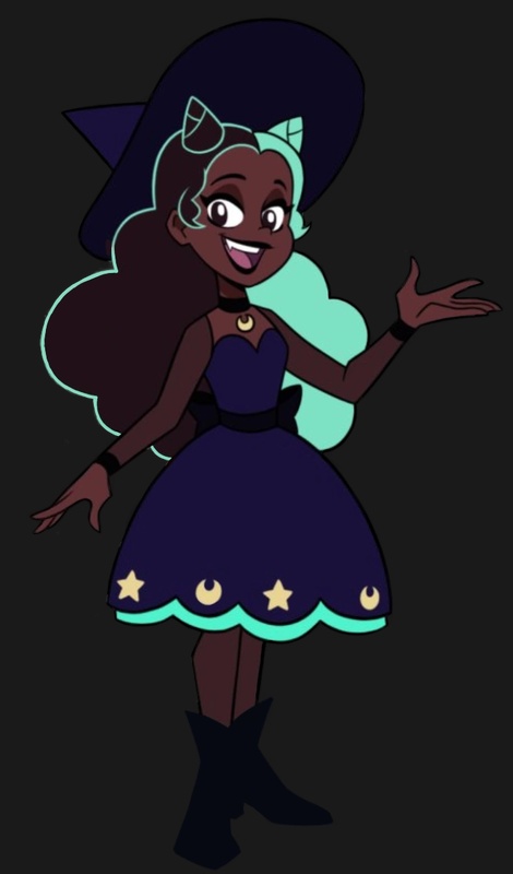 Piper Stubbs - AI Character on RolePlai