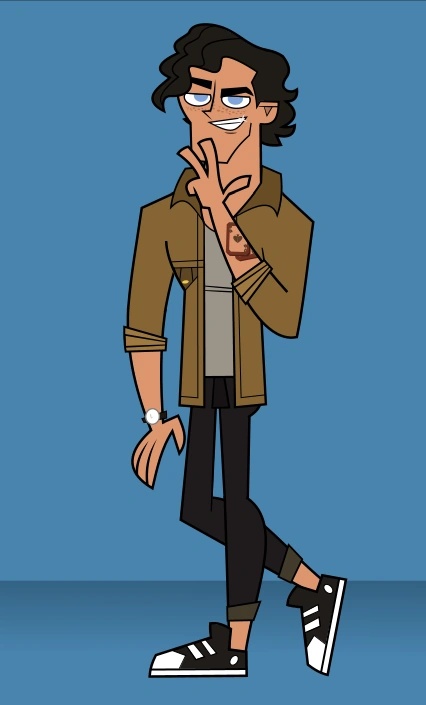 Preston Fairbanks - AI Character on RolePlai