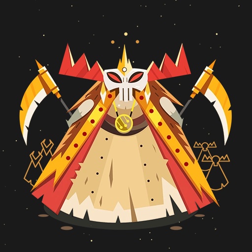 Queen of Herds - AI Character on RolePlai