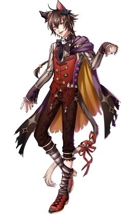 Donny Rayburn - AI Character on RolePlai