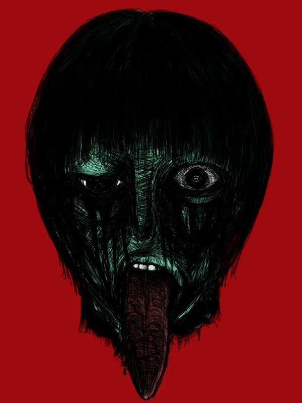 Namakubi no Onna - AI Character on RolePlai