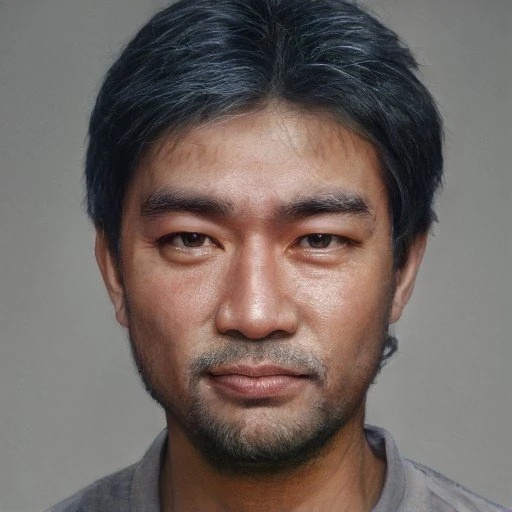 Aizen Takahashi - AI Character on RolePlai