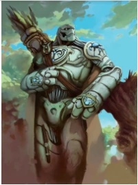 Mordithas - AI Character on RolePlai