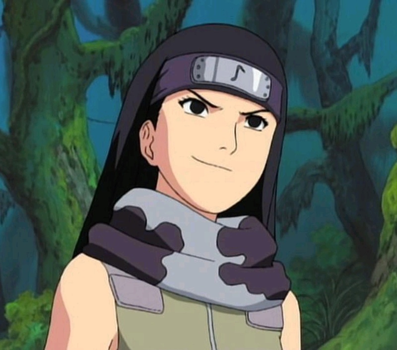 Kin Tsuchi - AI Character on RolePlai