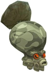 Octorok - AI Character on RolePlai