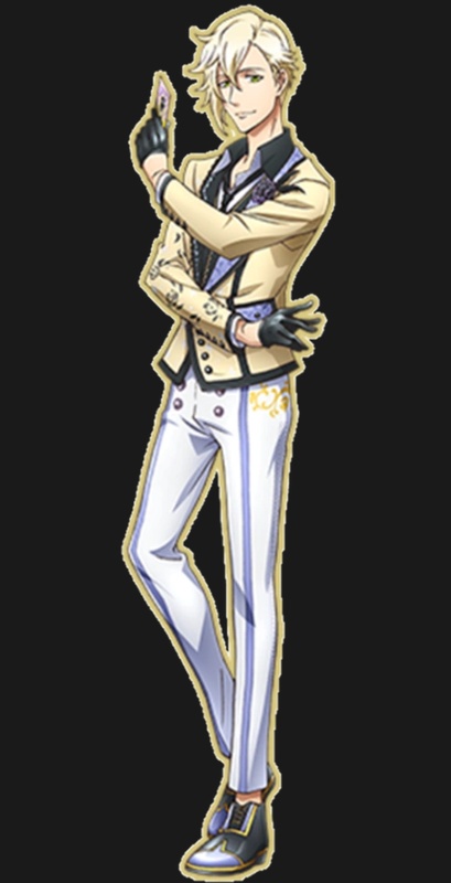 Keigo Kazama - AI Character on RolePlai